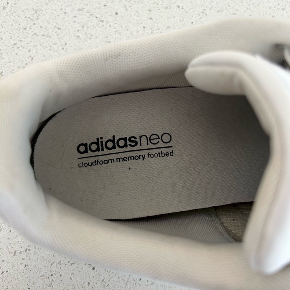 Iridescent Adidas Sz 11 - Picture 6 of 6